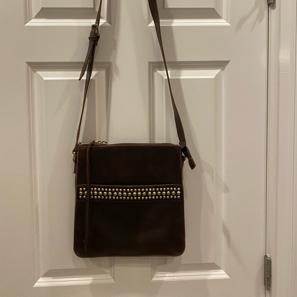 Hobo Mystic Cross Body Bag
